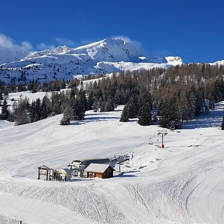 Appt Pied Pistes Et Centre Station Superdevoluy Chez Locasoleil * Le Devoluy