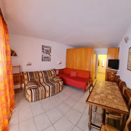 Appt Pied Pistes Et Centre Station Superdevoluy Chez Locasoleil Apartment