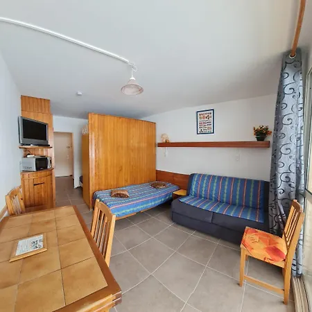 Apartment Appt Pied Pistes Et Centre Station Superdevoluy Chez Locasoleil *