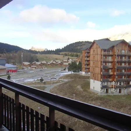 Appt Pied Pistes Et Centre Station Superdevoluy Chez Locasoleil Apartment Le Devoluy