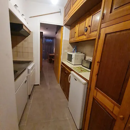 Apartment Appt Pied Pistes Et Centre Station Superdevoluy Chez Locasoleil Le Devoluy