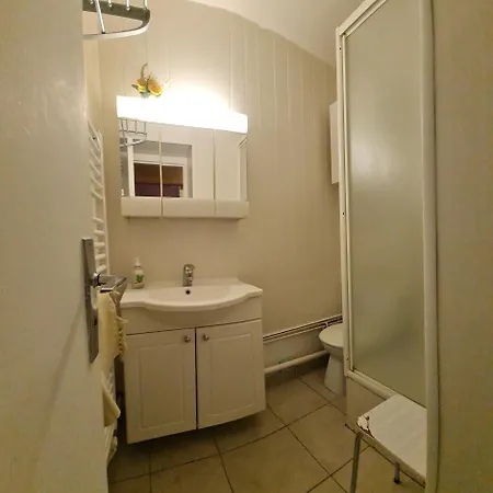 Apartment Appt Pied Pistes Et Centre Station Superdevoluy Chez Locasoleil