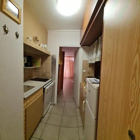 Appt Pied Pistes Et Centre Station Superdevoluy Chez Locasoleil Apartment *