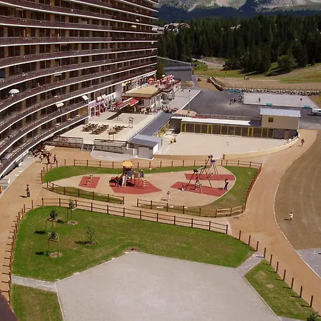 Apartment Appt Pied Pistes Et Centre Station Superdevoluy Chez Locasoleil *